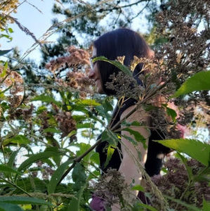 Meet your Posher, Lauren